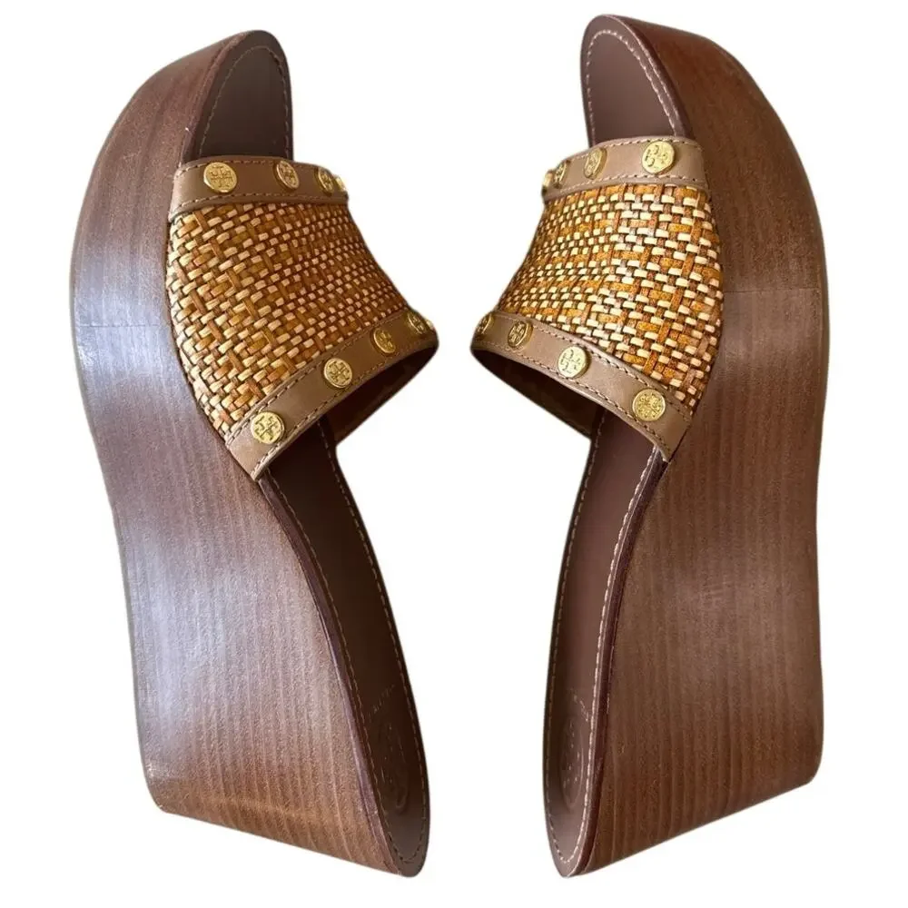 Tory Burch effortless summer